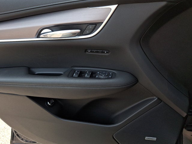 2023 Cadillac XT6 AWD Luxury