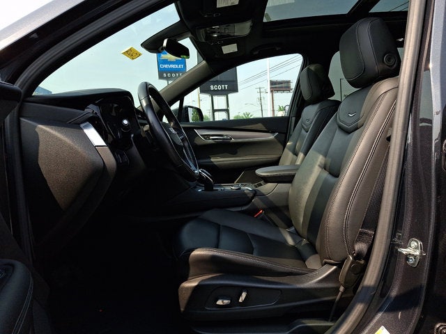 2023 Cadillac XT6 AWD Luxury