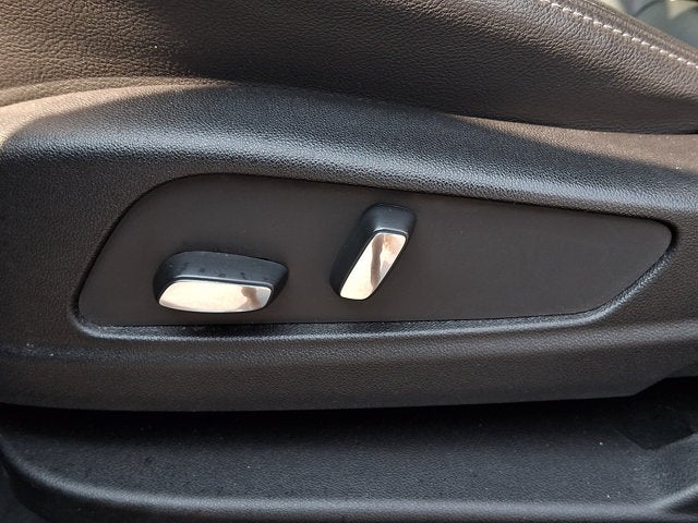 2023 Cadillac XT6 AWD Luxury