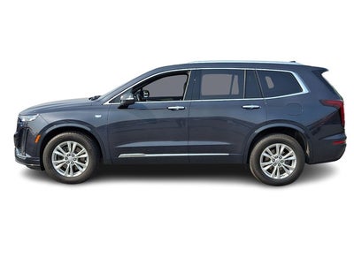 2023 Cadillac XT6 AWD Luxury