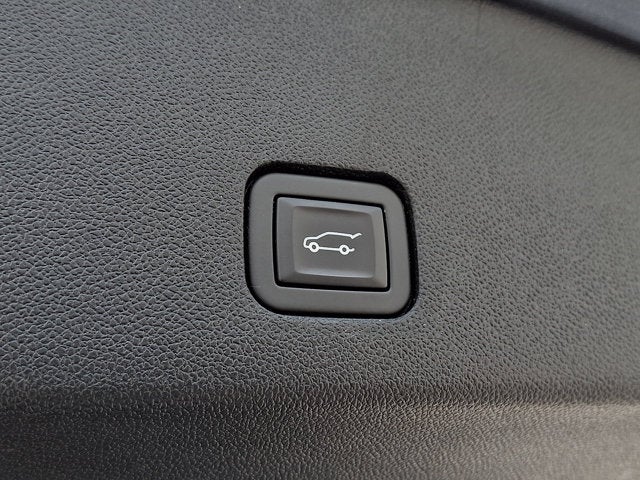 2023 Cadillac XT6 AWD Luxury