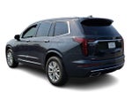 2023 Cadillac XT6 AWD Luxury