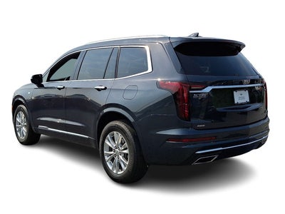 2023 Cadillac XT6 AWD Luxury