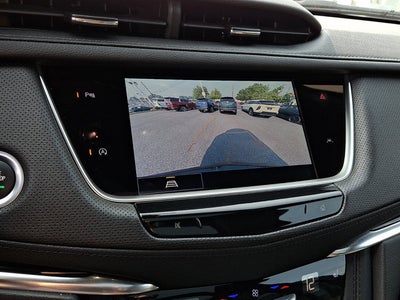 2023 Cadillac XT6 AWD Luxury