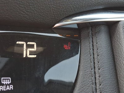2023 Cadillac XT6 AWD Luxury