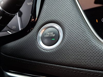 2023 Cadillac XT6 AWD Luxury