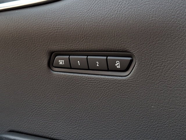 2023 Cadillac XT6 AWD Luxury