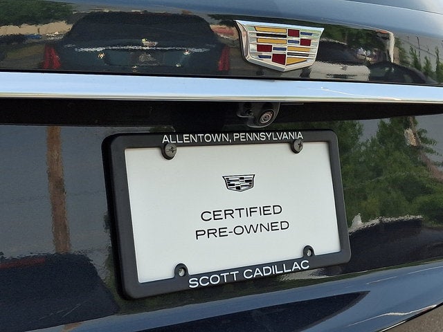 2023 Cadillac XT6 AWD Luxury