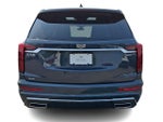 2023 Cadillac XT6 AWD Luxury