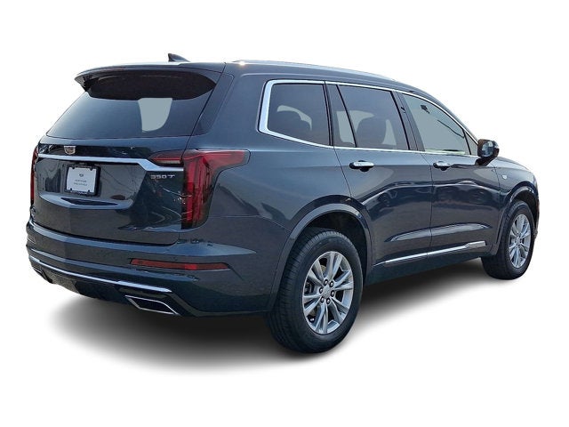 2023 Cadillac XT6 AWD Luxury