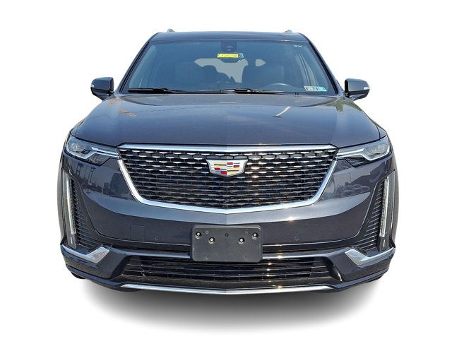 2023 Cadillac XT6 AWD Luxury