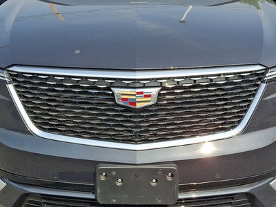 2023 Cadillac XT6 AWD Luxury