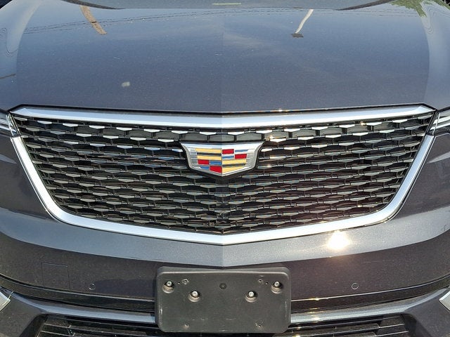 2023 Cadillac XT6 AWD Luxury