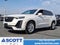 2025 Cadillac XT6 AWD Luxury