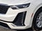 2025 Cadillac XT6 AWD Luxury