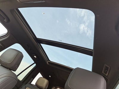 2025 Cadillac XT6 AWD Luxury