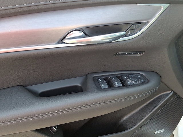 2025 Cadillac XT6 AWD Luxury
