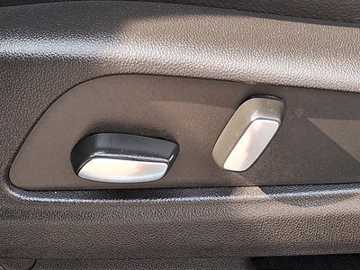 2025 Cadillac XT6 AWD Luxury