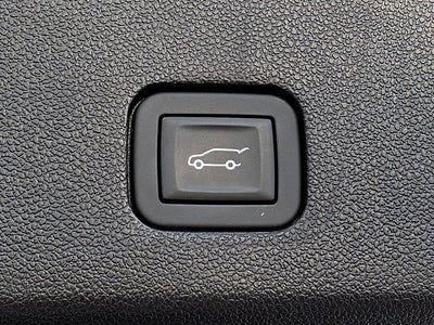 2025 Cadillac XT6 AWD Luxury