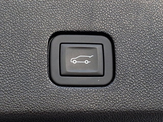 2025 Cadillac XT6 AWD Luxury