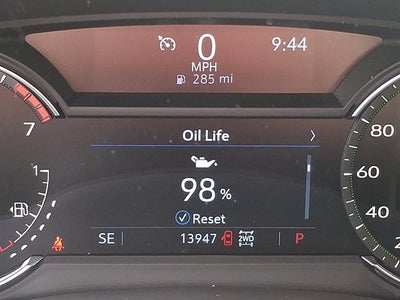 2025 Cadillac XT6 AWD Luxury