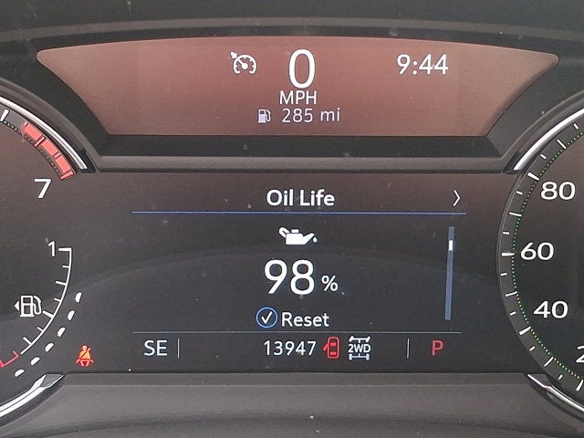 2025 Cadillac XT6 AWD Luxury