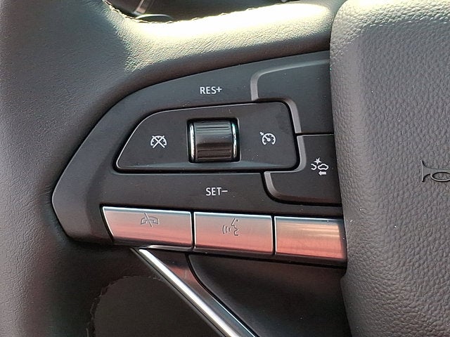 2025 Cadillac XT6 AWD Luxury