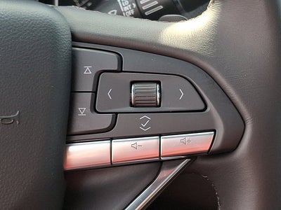 2025 Cadillac XT6 AWD Luxury