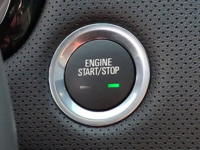 2025 Cadillac XT6 AWD Luxury