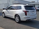 2025 Cadillac XT6 AWD Luxury