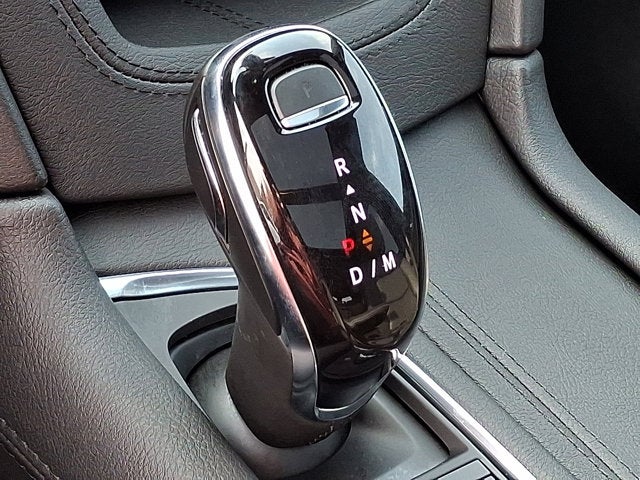 2025 Cadillac XT6 AWD Luxury