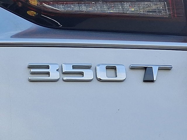 2025 Cadillac XT6 AWD Luxury