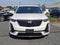 2025 Cadillac XT6 AWD Luxury
