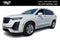 2024 Cadillac XT6 AWD Luxury