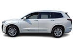 2024 Cadillac XT6 AWD Luxury