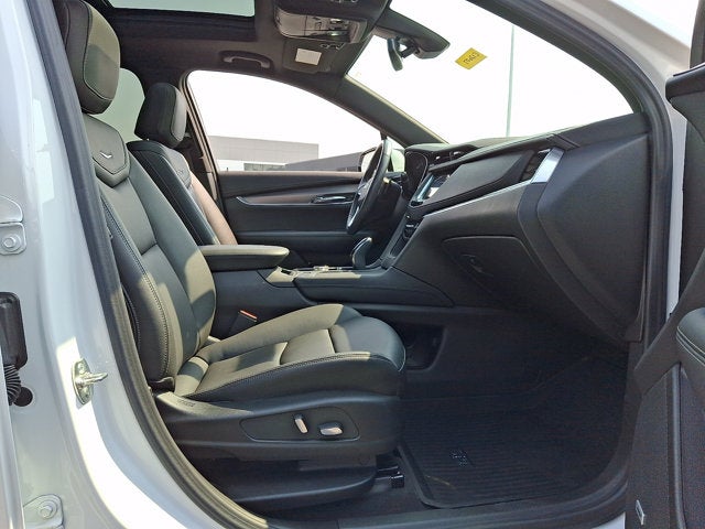 2024 Cadillac XT6 AWD Luxury