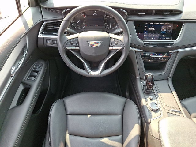 2024 Cadillac XT6 AWD Luxury