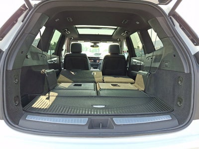 2024 Cadillac XT6 AWD Luxury