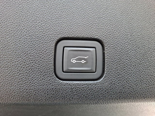 2024 Cadillac XT6 AWD Luxury