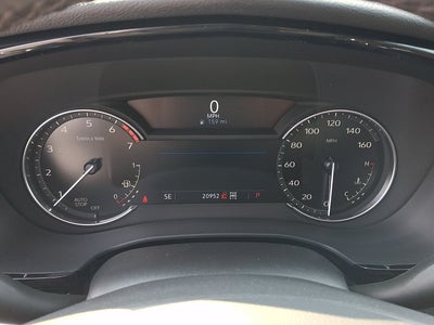 2024 Cadillac XT6 AWD Luxury