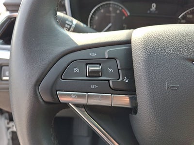 2024 Cadillac XT6 AWD Luxury