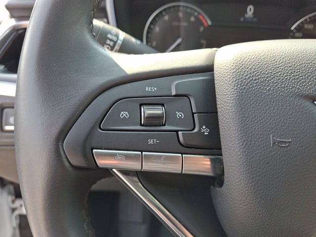2024 Cadillac XT6 AWD Luxury