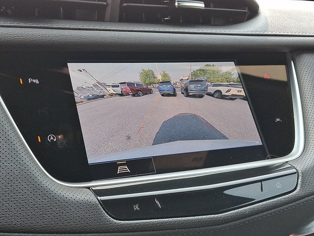2024 Cadillac XT6 AWD Luxury