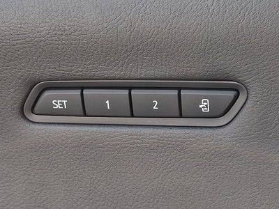 2024 Cadillac XT6 AWD Luxury