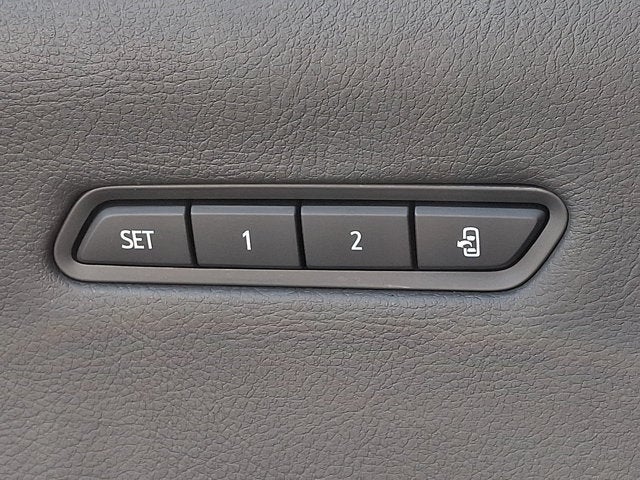 2024 Cadillac XT6 AWD Luxury