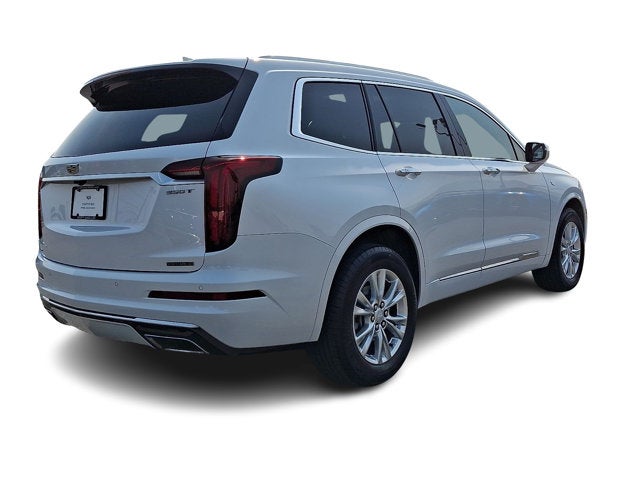 2024 Cadillac XT6 AWD Luxury