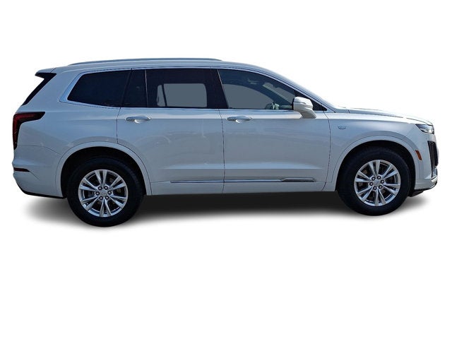 2024 Cadillac XT6 AWD Luxury