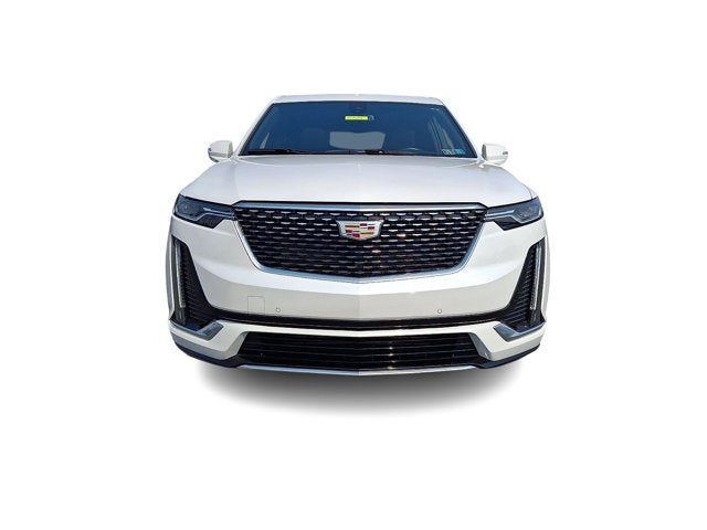 2024 Cadillac XT6 AWD Luxury