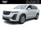 2024 Cadillac XT6 AWD Luxury