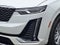 2024 Cadillac XT6 AWD Luxury